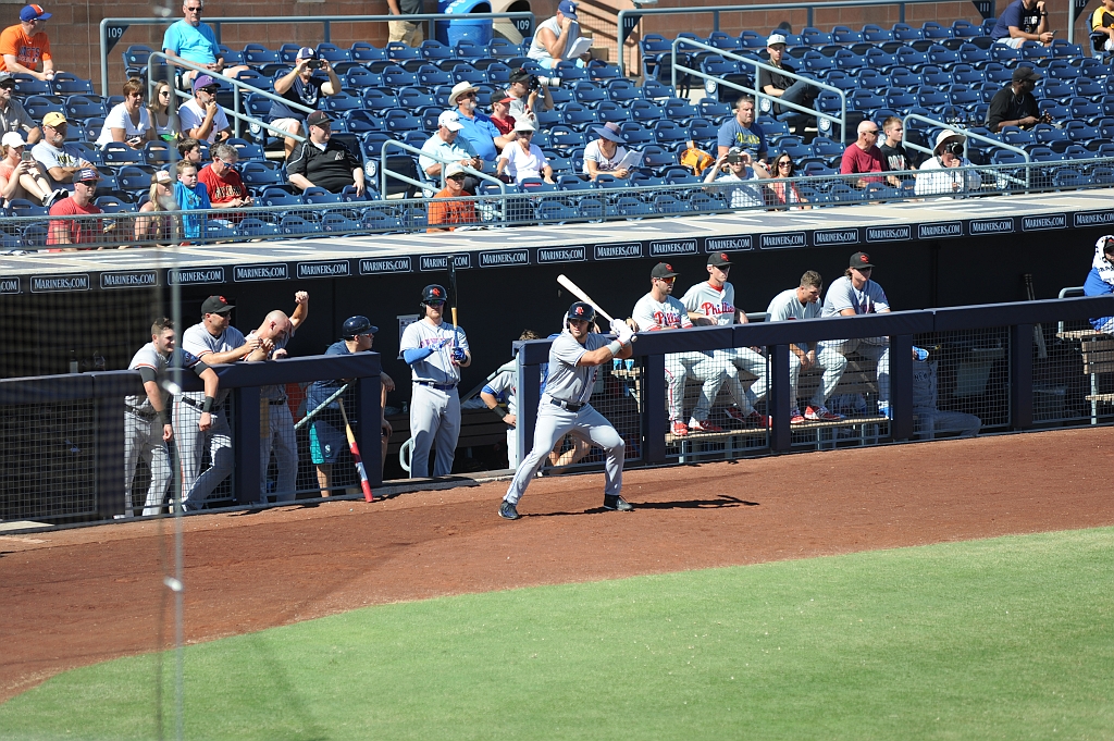 Seals_World_Series_2016 (1098).JPG - (c)2010 DeVetter